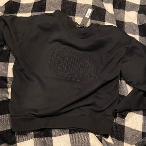 Banana Republic sweater large